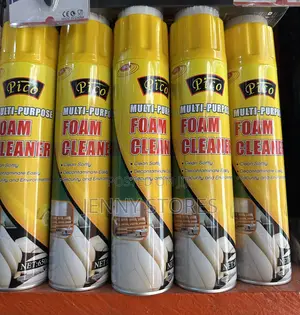 Foam Cleaner
