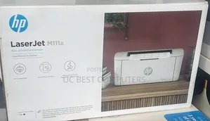 Hp Laser Jet M111a Printer