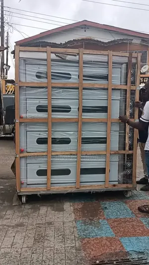 One Bag Oven