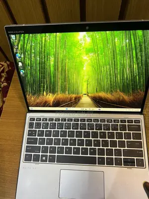 Laptop HP Elite x2 1013 G4 16GB Intel Core i7 SSD 256GB