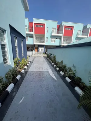 Grey Concrete Floor