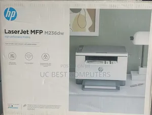 Hp Laser Jet MFP 236dw Printer