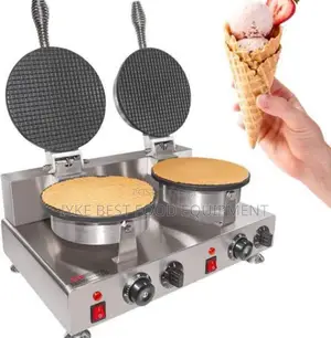 Cone Maker