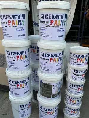 Emulsion Green