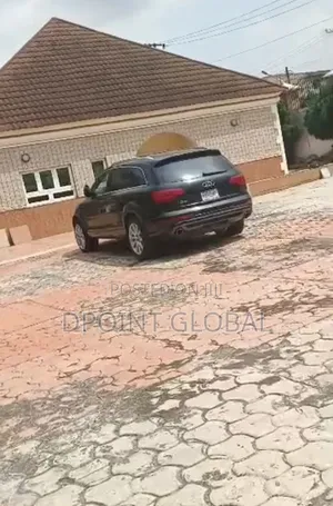4019 SQM Alausa/Ikeja Property