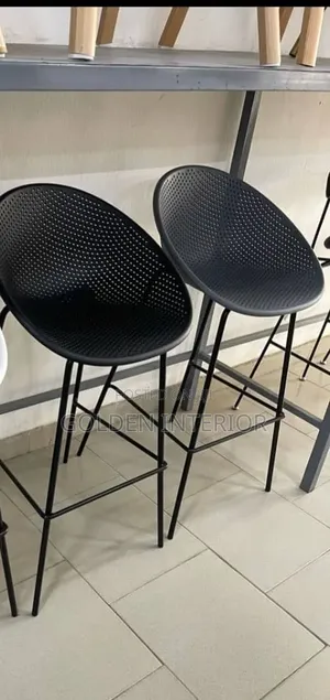 Quality Standard Bar Chair