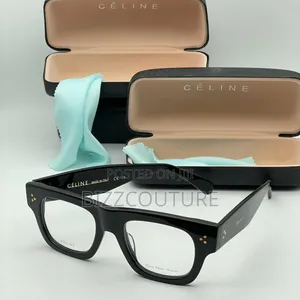 Original Celine Eyewear Glasses Available in Store