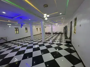 Event Hall Available for Rent