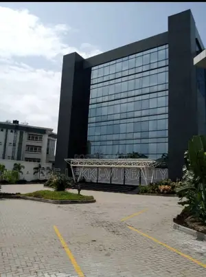Commercial Building for Sale in Victoria Island Lagos