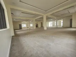 Prestigious 6-Floor Corporate Office Tower on 2,200sqm Is Available