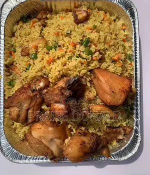 Premium Takeaway Bulk Orders