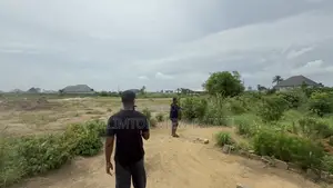 Buy and Build Land at Fortune's Garden Iriebe, Eneka Ph