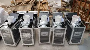 Confetti Blast Machine