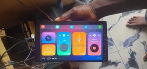 Universal Android Radio All Kind of Motor