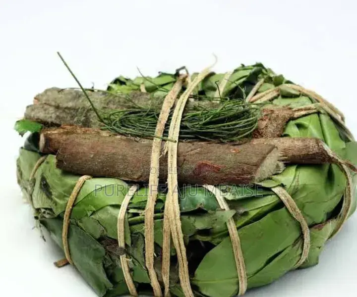Pure Life Aju Mbaise