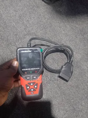 Car Screener