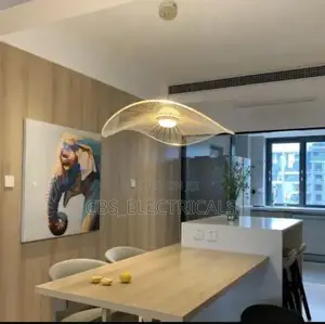 Vertigo Pendant Light