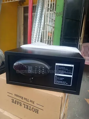 Laptop Safe