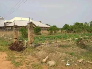 Land for Sale at Crystal Park Estate, Mowe Ofada