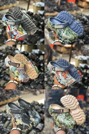 Quality Crocs