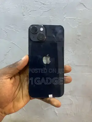 Apple iPhone 14 256 GB Blue