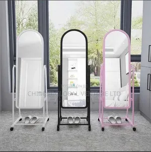 Standing Mirror
