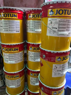 Jotun Marine Paint
