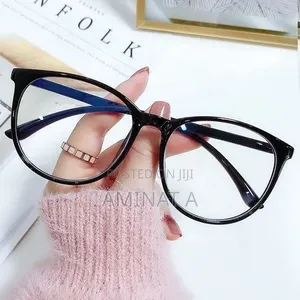 Generic Unisex Anti Blue Light Protective Sunglasses