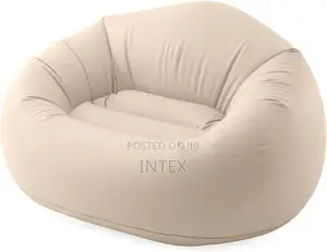 Intex Beanless Bag Inflatable Chair