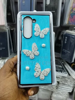 Samsung Fold 5 Phone Cover