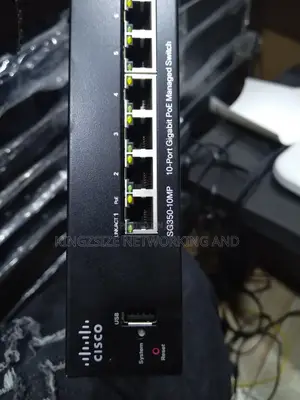 Sg350-10mp
