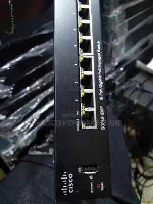 Sg350-10mp