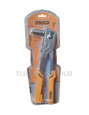 Hand Riverter Plier