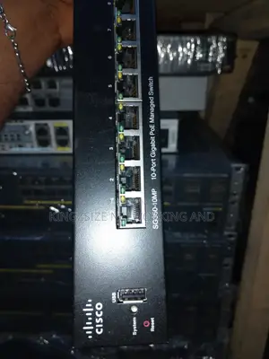 Sg350-10mp