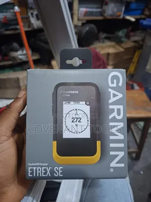Etrex Se GPS Garmin