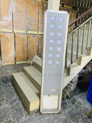 D2-100w Felicity Streetlight