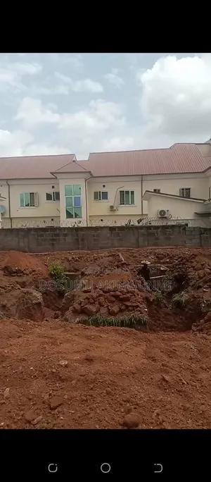 4bdrm Duplex in Nieltrac Haven, Kubwa for sale