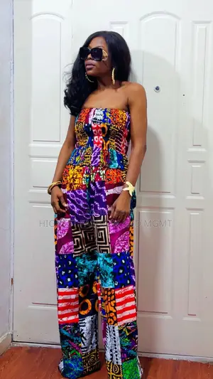 Ankara Patch Set - Style 887