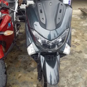 Yamaha NMAX 155 2022