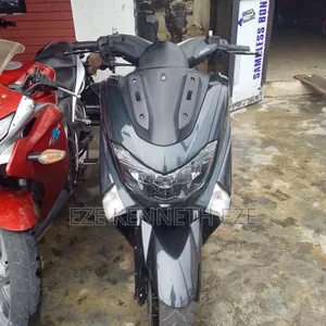 Yamaha NMAX 155 2022
