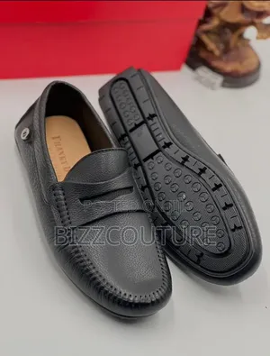 Original Franky Daniel Loafers Available in Store