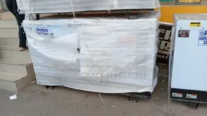 Brand New Soundproof Perkins 50kva Diesel Generator /Zero Noise