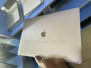 Apple Macbook Pro 2019 Screen