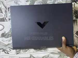 Laptop HP Victus 15 16GB Intel Core i5 SSD 512GB