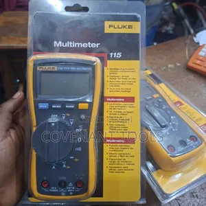 Fluke 115 Digital Multimeter