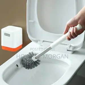 Toilet Brush