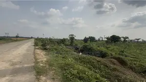 Premium Dry Land for Sale at Donald Court Estate, Igwuruta-Ali Ph