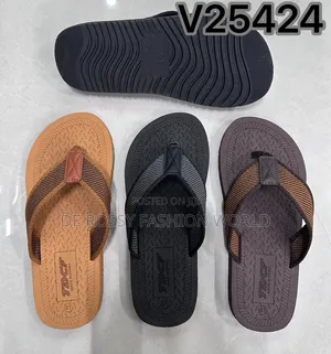 Quality Slippers for Unisex