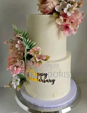 Dd's Cakes and Event Worlds