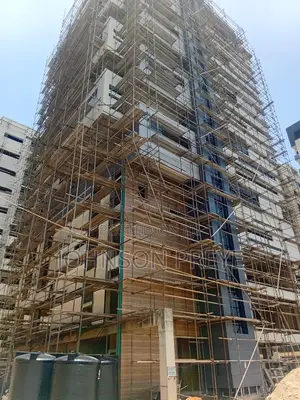 1 Bedroom Apartments / Studio Apartment